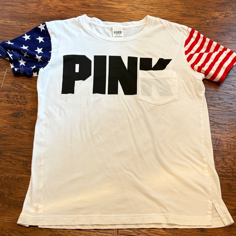 PINK Victoria’s Secret tee shirt